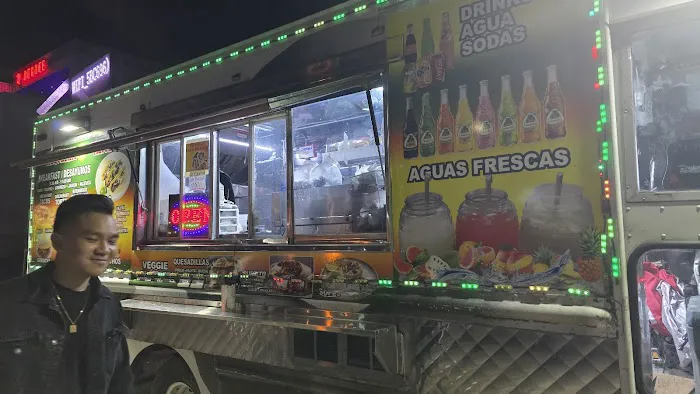 Taqueria sol de Arcelia Picture 5