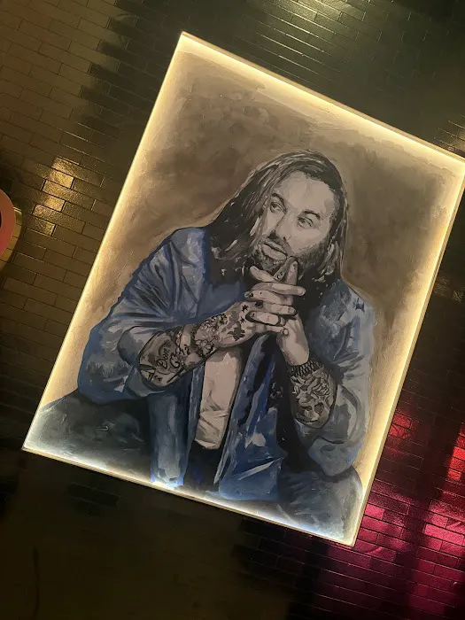 Koe Wetzel's Riot Room Houston Picture 6
