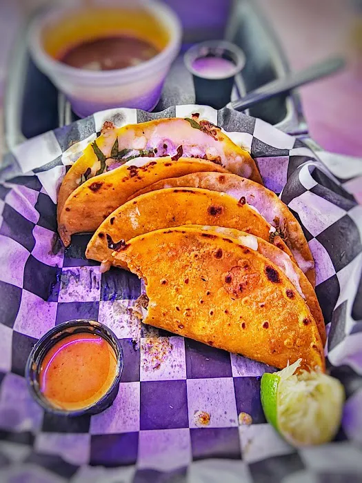 Dripped Birria (Midtown) Picture 2