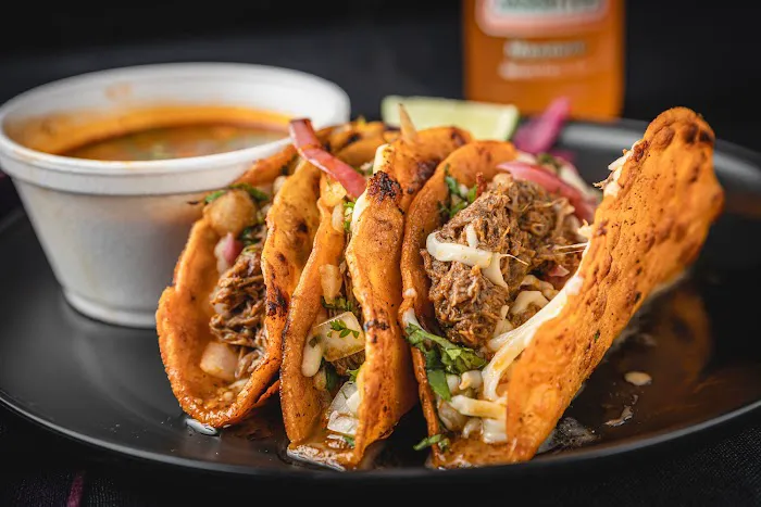 Dripped Birria (Midtown) Picture 8