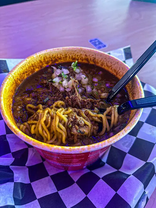 Dripped Birria (Midtown) Picture 9