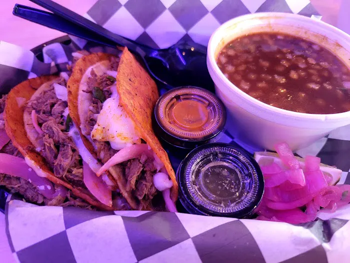 Dripped Birria (Midtown) Picture 5