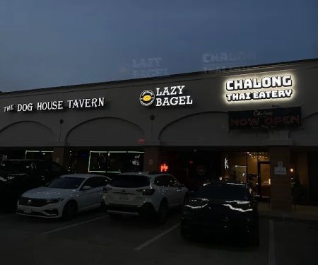 Chalong Thai Eatery