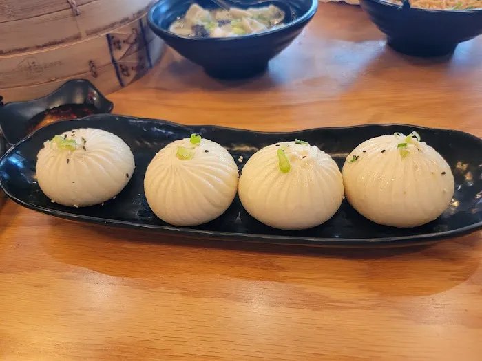 Dough Zone Dumpling House Houston Midtown Picture 3