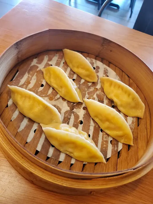 Dough Zone Dumpling House Houston Midtown Picture 6