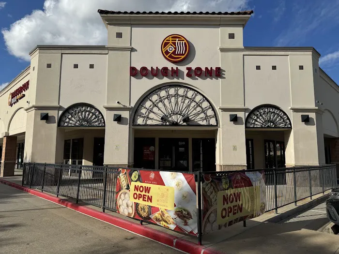 Dough Zone Dumpling House Houston Midtown Picture 8