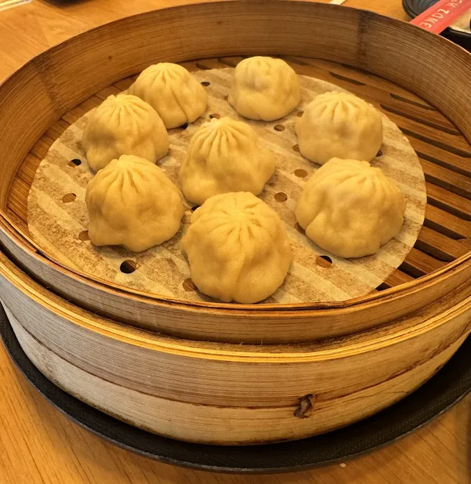 Dough Zone Dumpling House Houston Midtown Picture 4