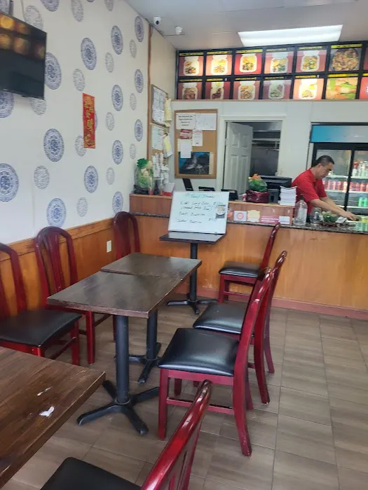 Montrose Chinese Restaurant Picture 2