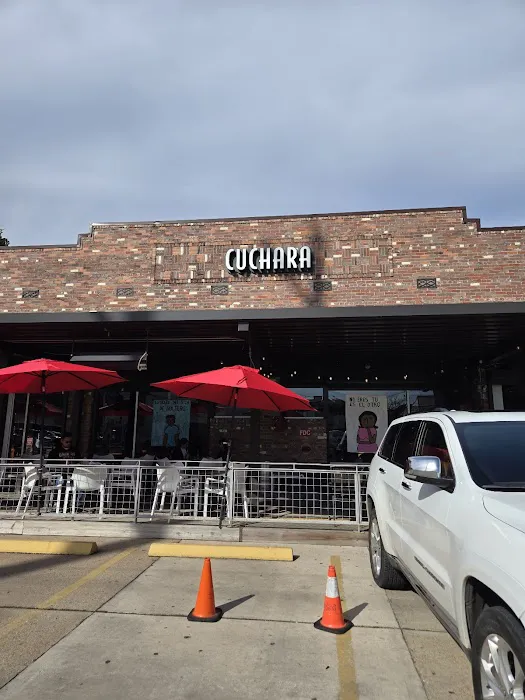 Cuchara Picture 4