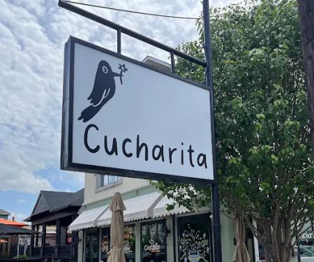 Cucharita