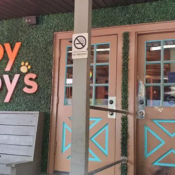 Barnaby's Cafe Picture 4