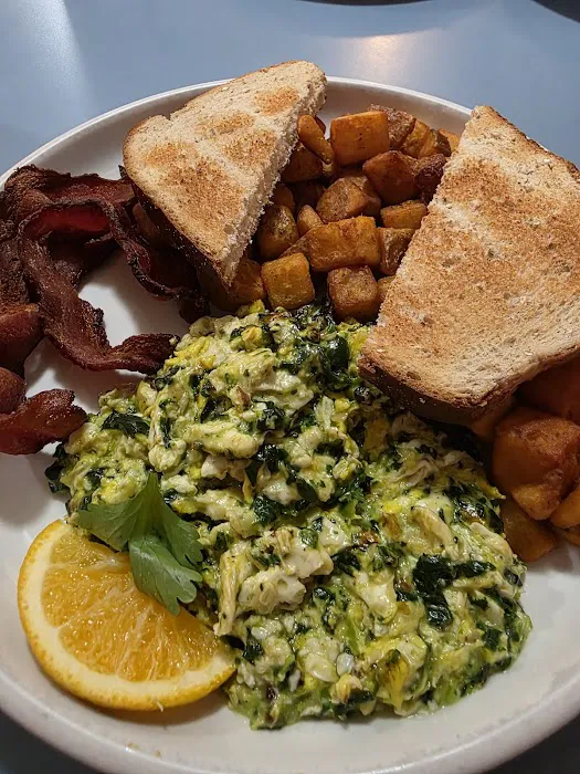 Barnaby's Cafe Picture 5