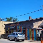 Barnaby's Cafe
