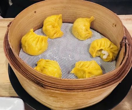 Wanna Bao