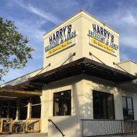 Harry's ico