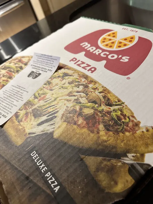 Marco's Pizza Picture 10