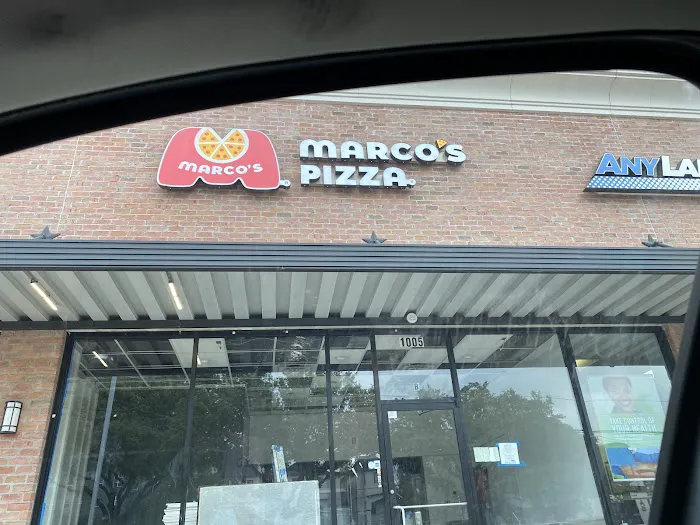 Marco's Pizza Picture 9