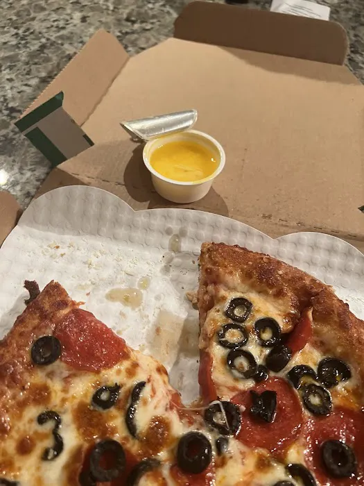 Marco's Pizza Picture 5