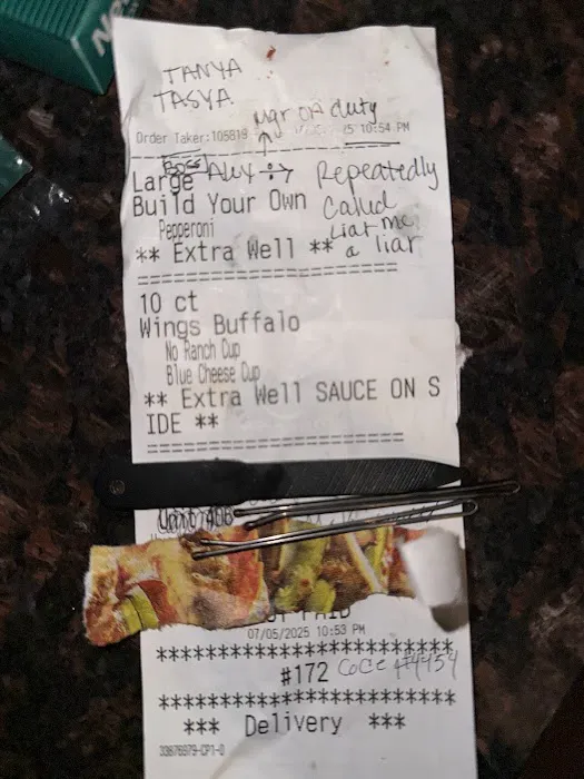 Marco's Pizza Picture 6