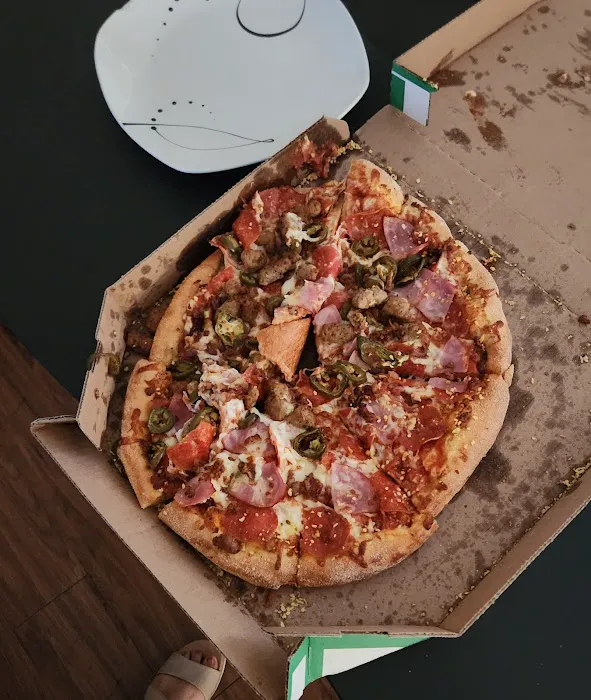 Marco's Pizza Picture 2