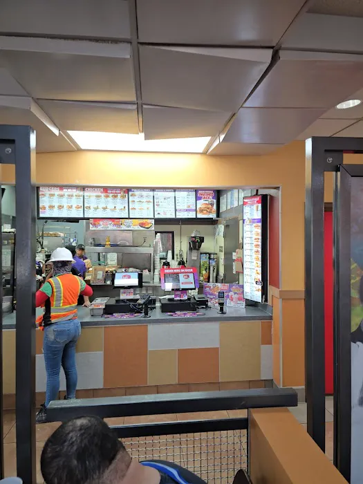 Jack in the Box Picture 3