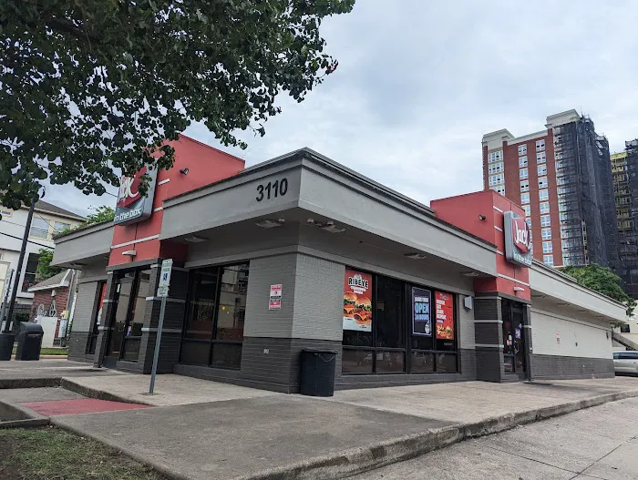 Jack in the Box Picture 7