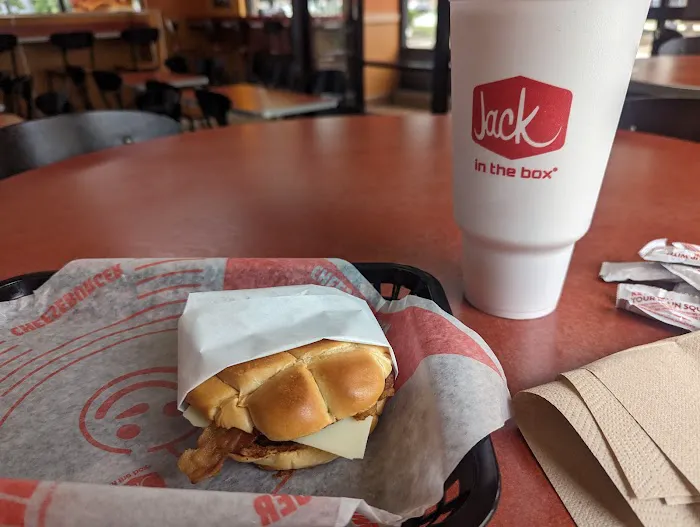 Jack in the Box Picture 5