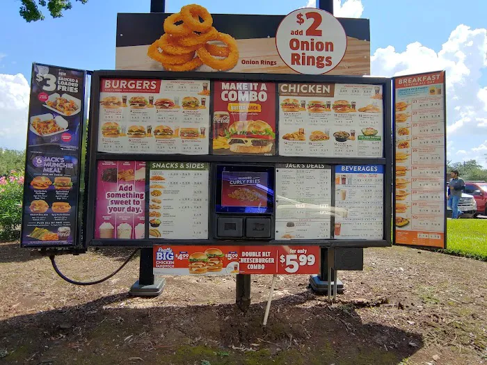 Jack in the Box Picture 4