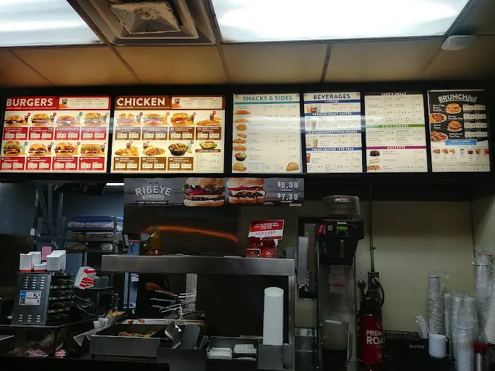 Jack in the Box Picture 6