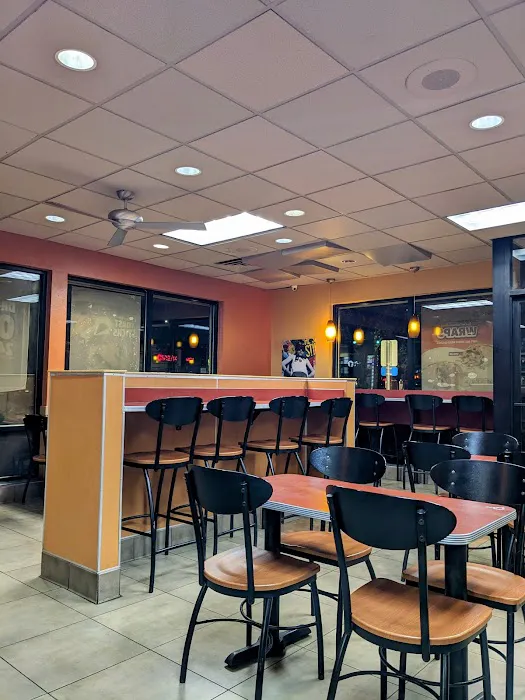 Jack in the Box Picture 8
