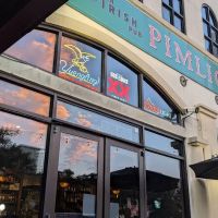 Pimlico ico