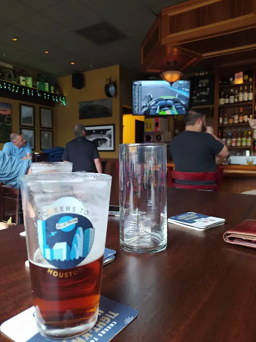 Pimlico Picture 7
