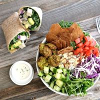 Salata ico