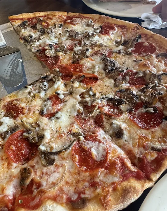 Romano's Pizza Picture 6