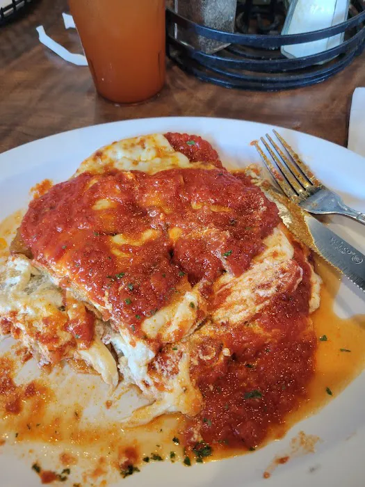 Romano's Pizza Picture 1