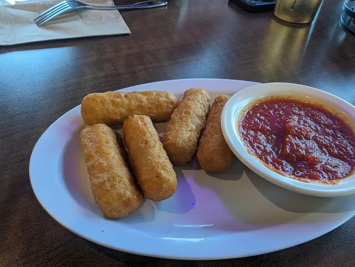 Romano's Pizza Picture 5