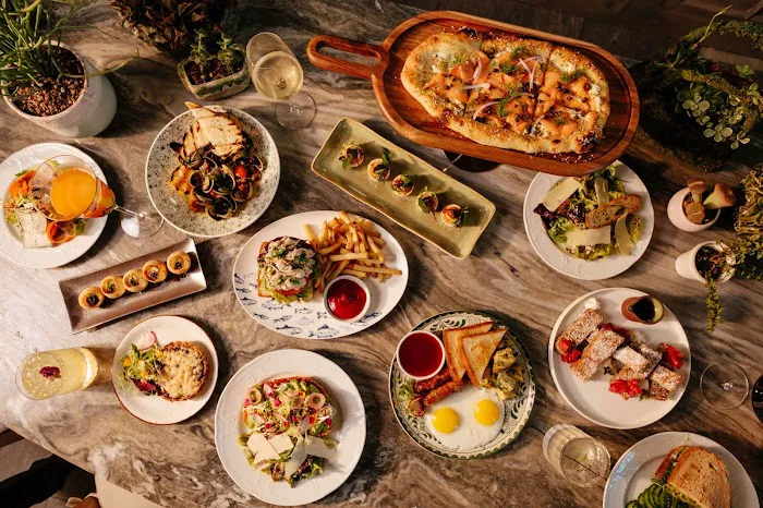 Succulent Fine Dining Picture 1