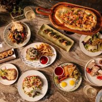 Succulent Fine Dining ico