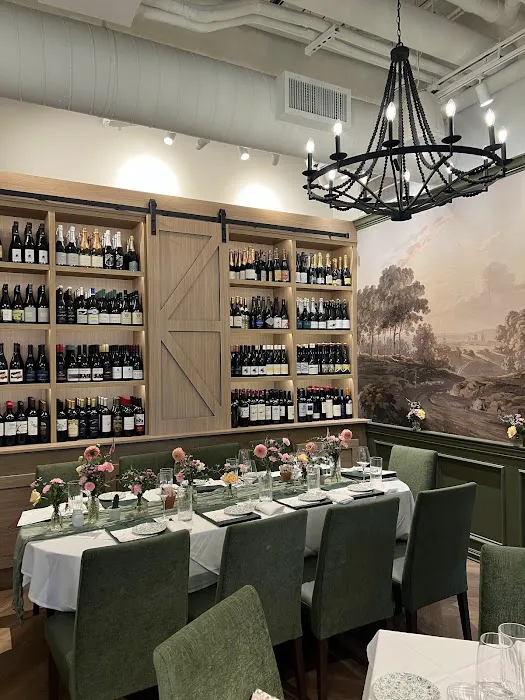 Succulent Fine Dining Picture 5