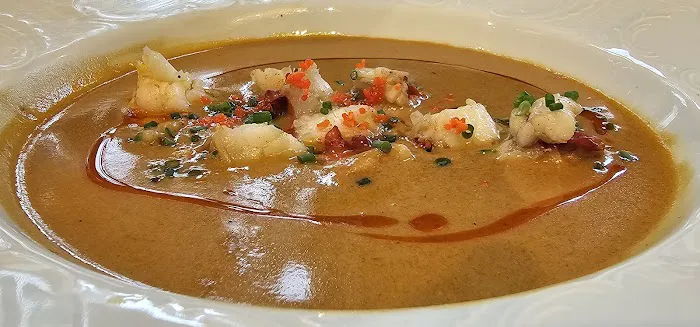 Succulent Fine Dining Picture 8