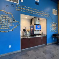 Ike's Love & Sandwiches ico