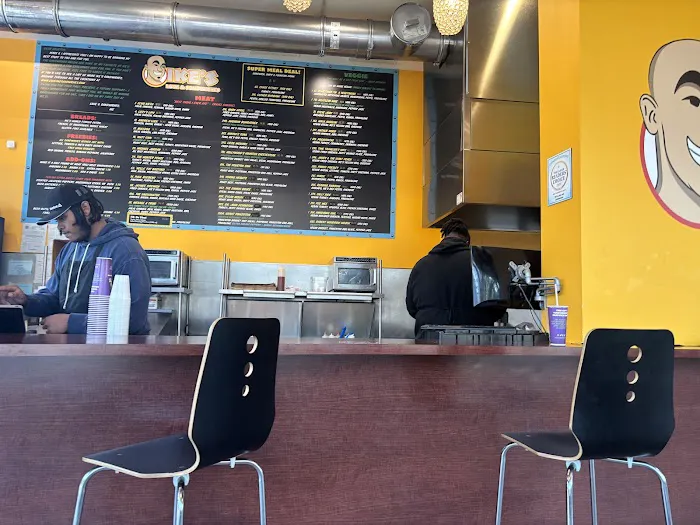 Ike's Love & Sandwiches Picture 4