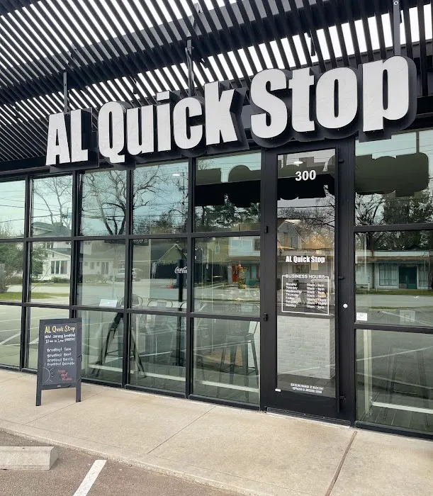 AL Quick Stop Picture 4