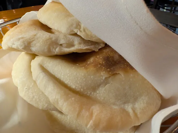 Mary'z Mediterranean Cuisine Picture 9