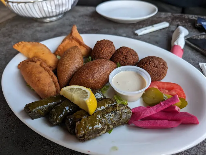 Mary'z Mediterranean Cuisine Picture 5