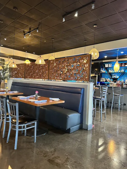 Mary'z Mediterranean Cuisine Picture 10