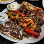 Mary'z Mediterranean Cuisine