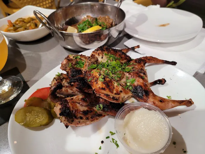 Mary'z Mediterranean Cuisine Picture 4