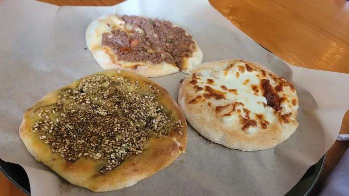 Mary'z Mediterranean Cuisine Picture 3