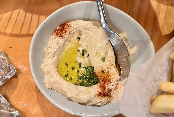 Mary'z Mediterranean Cuisine Picture 8